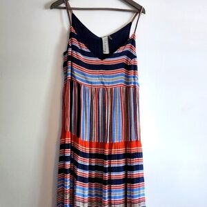 Aratta Silent Gourney maxi dress